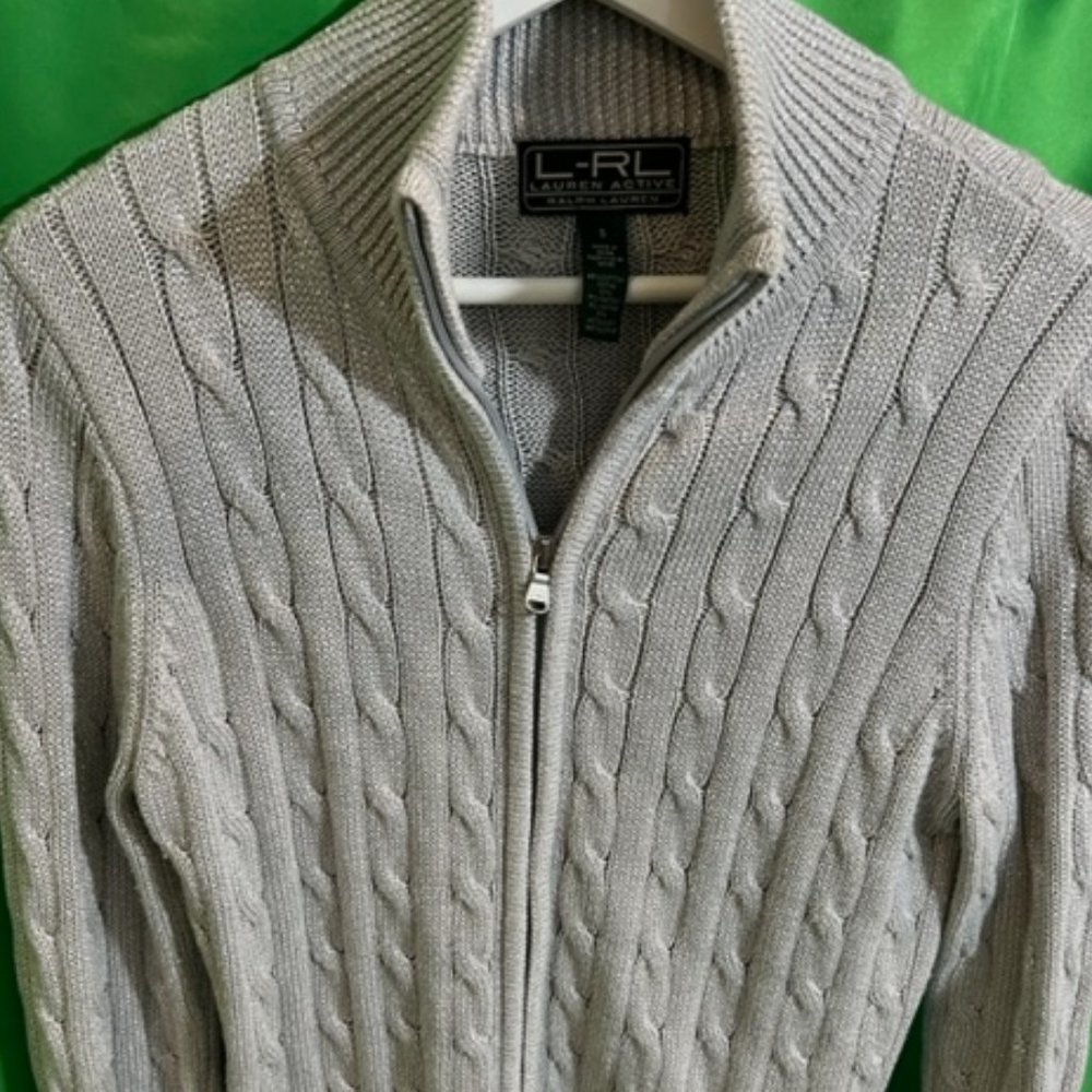 Ralph Lauren sweater